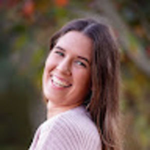 Meet your Posher, Rebekah